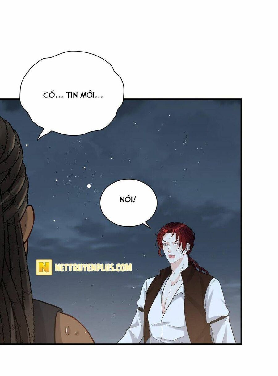 Cô Vợ Hợp Đồng Bỏ Trốn Của Tổng Giám Đốc Chapter 490 - 34