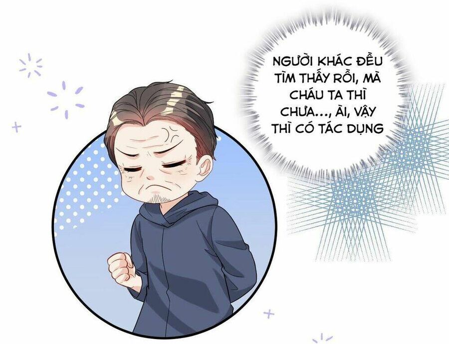 Cô Vợ Hợp Đồng Bỏ Trốn Của Tổng Giám Đốc Chapter 490 - 37