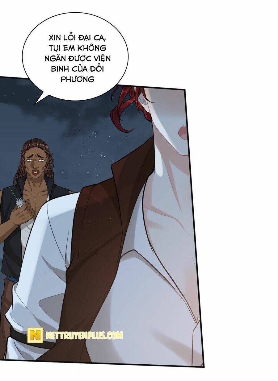 Cô Vợ Hợp Đồng Bỏ Trốn Của Tổng Giám Đốc Chapter 490 - 5