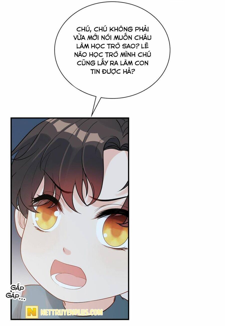 Cô Vợ Hợp Đồng Bỏ Trốn Của Tổng Giám Đốc Chapter 490 - 44