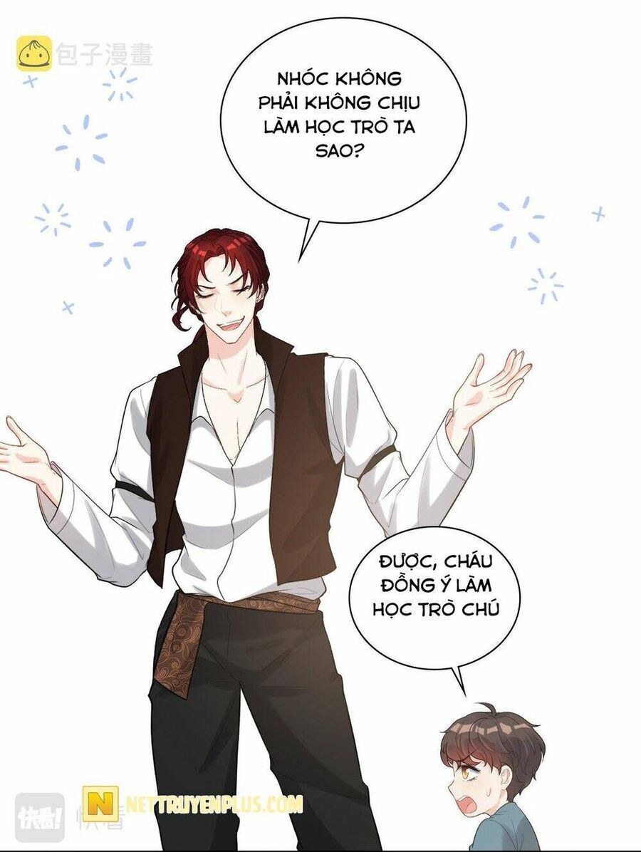 Cô Vợ Hợp Đồng Bỏ Trốn Của Tổng Giám Đốc Chapter 490 - 45