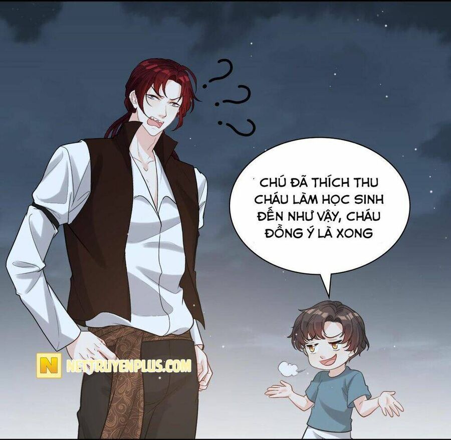 Cô Vợ Hợp Đồng Bỏ Trốn Của Tổng Giám Đốc Chapter 490 - 46