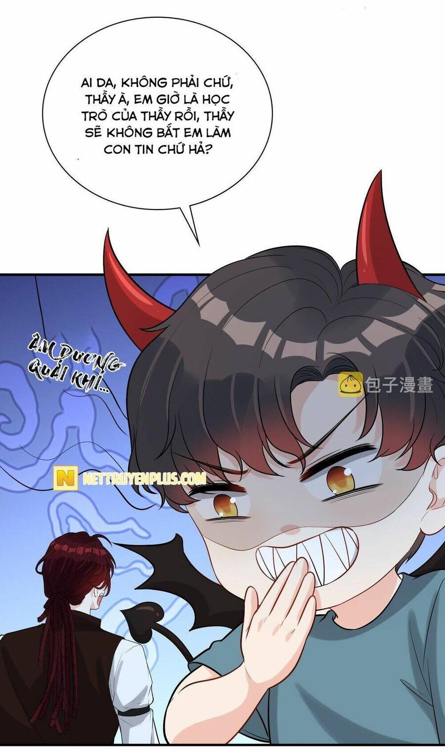 Cô Vợ Hợp Đồng Bỏ Trốn Của Tổng Giám Đốc Chapter 490 - 48