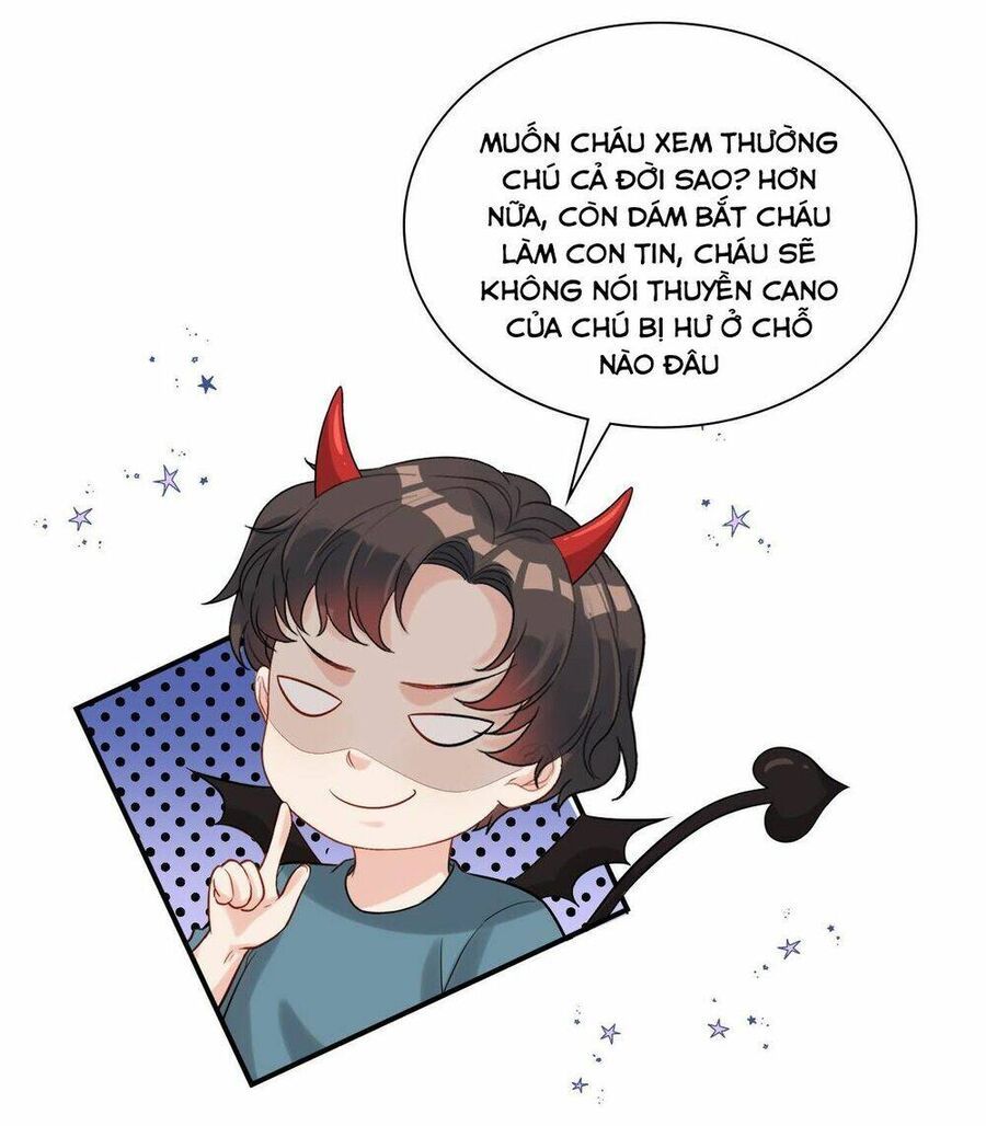 Cô Vợ Hợp Đồng Bỏ Trốn Của Tổng Giám Đốc Chapter 490 - 49