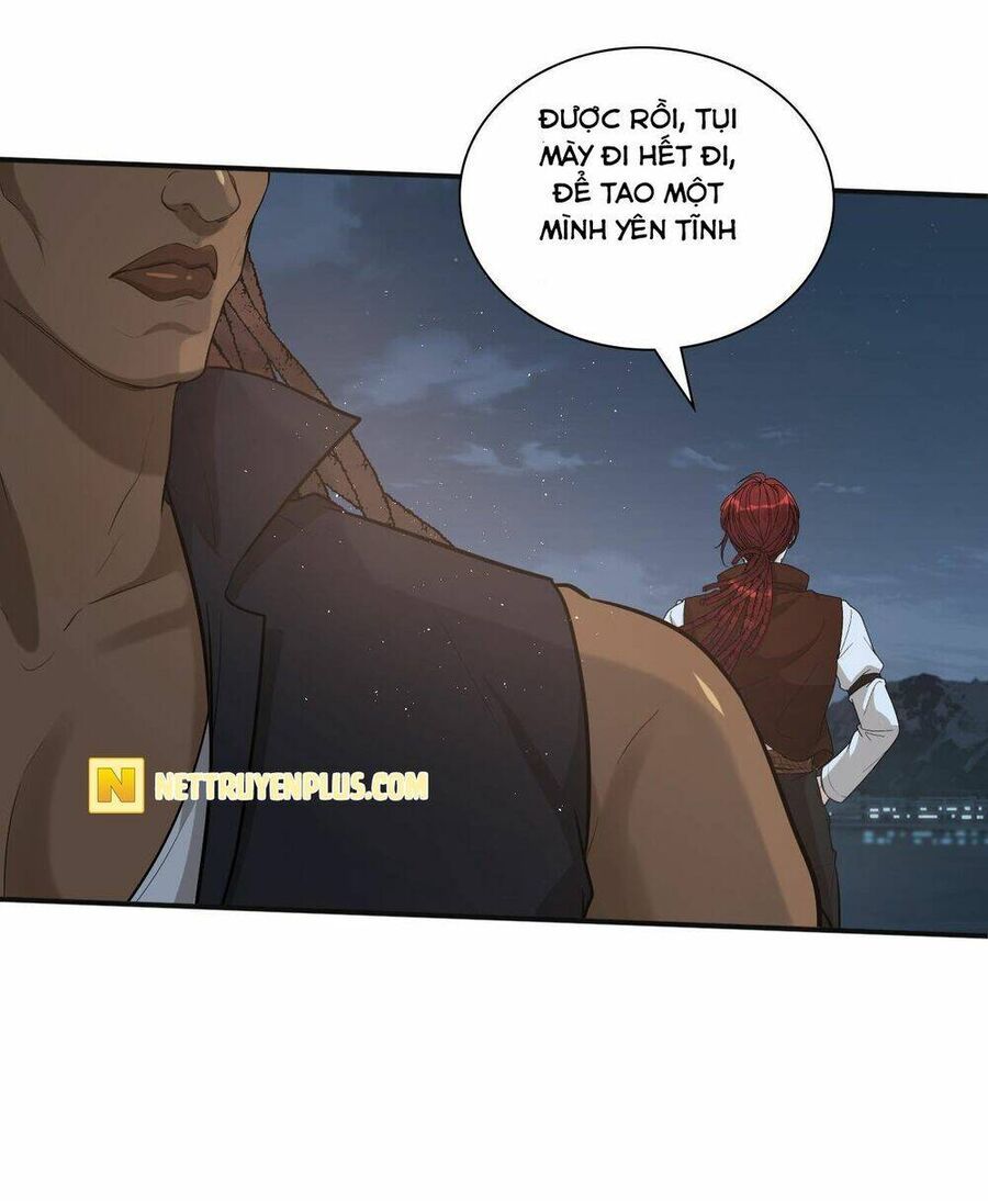 Cô Vợ Hợp Đồng Bỏ Trốn Của Tổng Giám Đốc Chapter 490 - 6