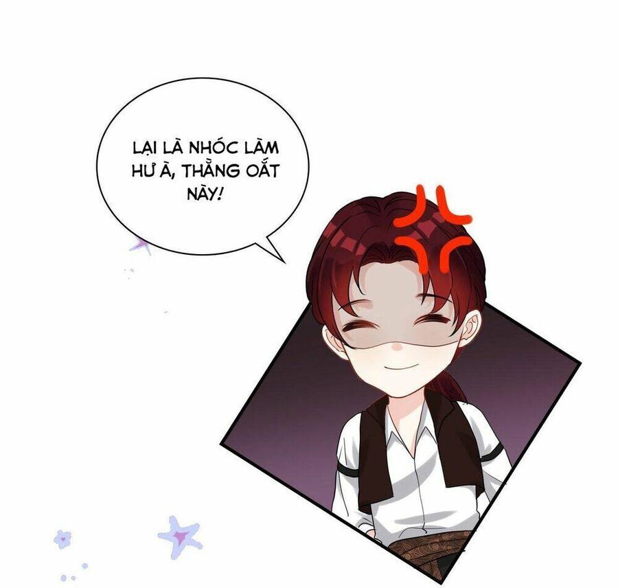 Cô Vợ Hợp Đồng Bỏ Trốn Của Tổng Giám Đốc Chapter 490 - 51