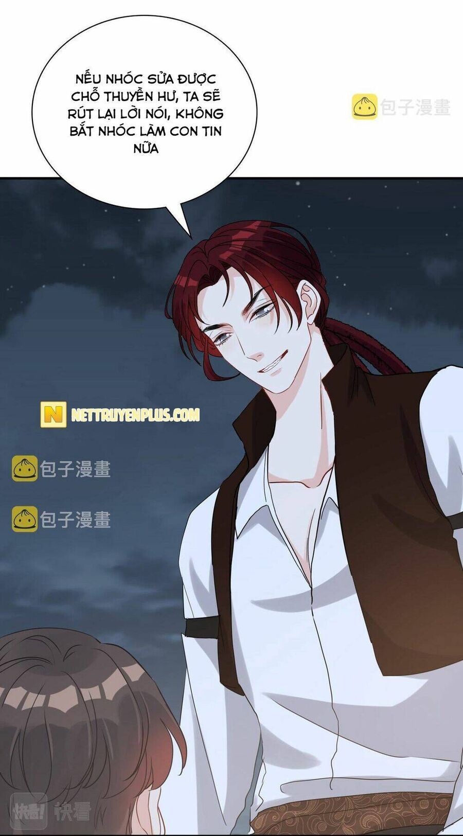 Cô Vợ Hợp Đồng Bỏ Trốn Của Tổng Giám Đốc Chapter 490 - 63