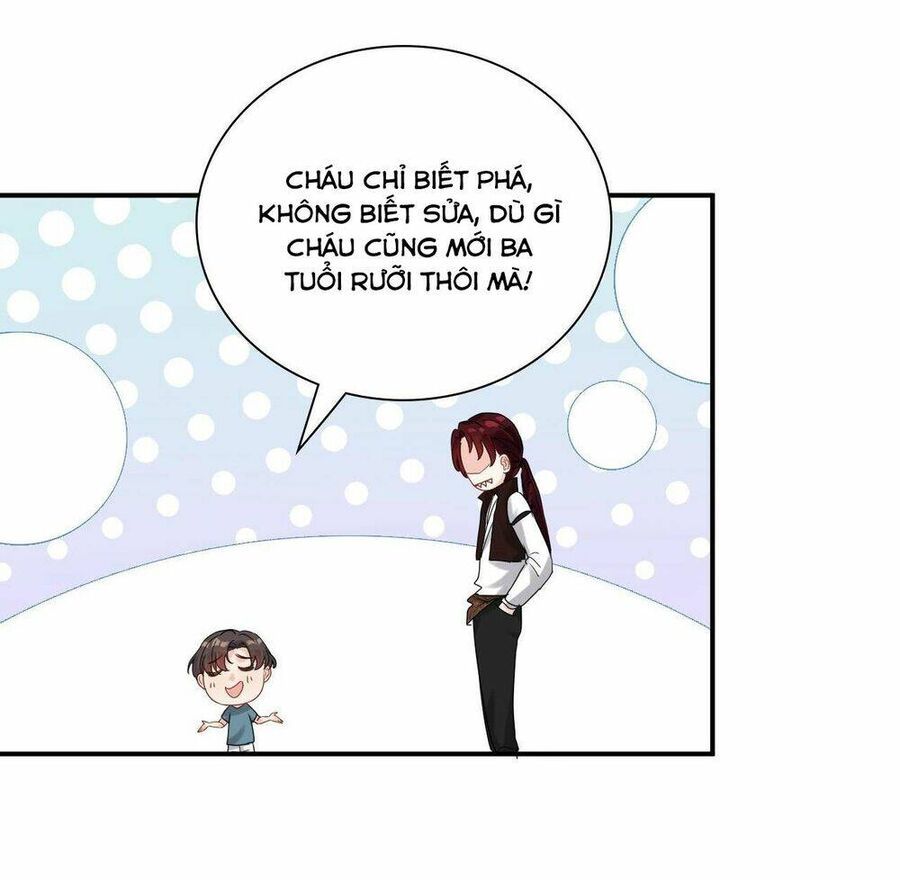 Cô Vợ Hợp Đồng Bỏ Trốn Của Tổng Giám Đốc Chapter 490 - 66