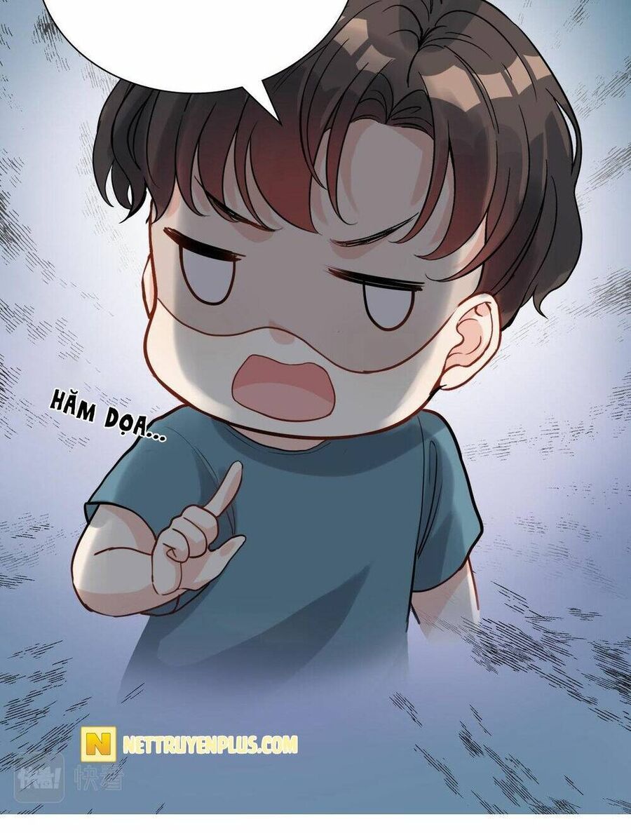 Cô Vợ Hợp Đồng Bỏ Trốn Của Tổng Giám Đốc Chapter 490 - 71