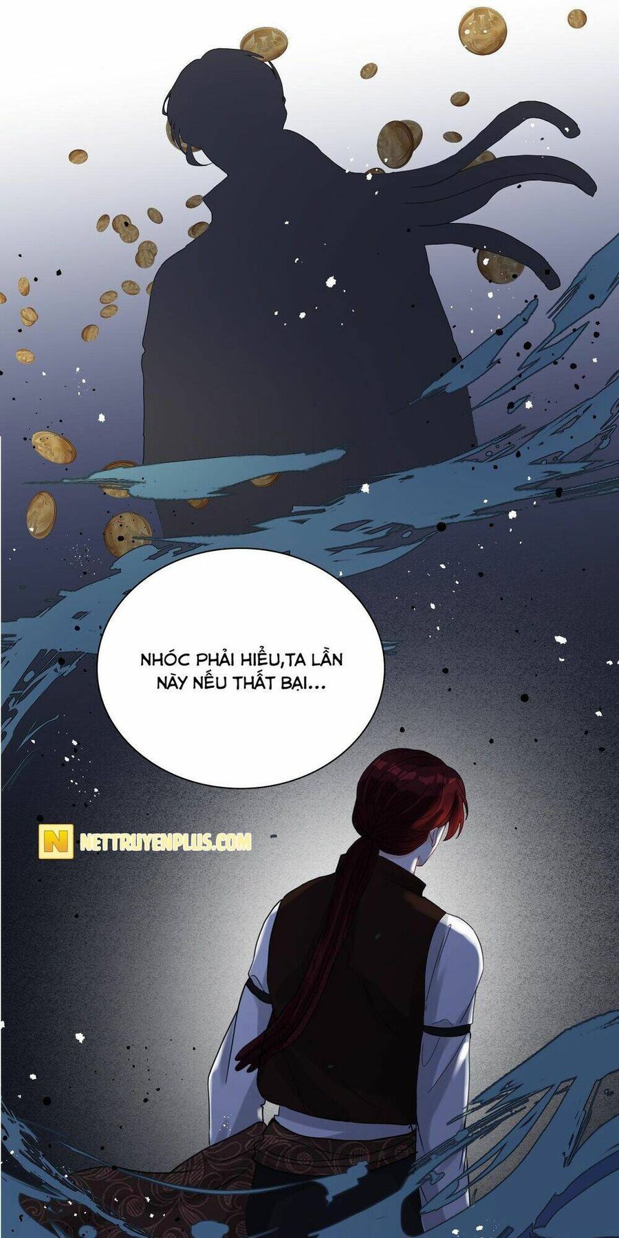 Cô Vợ Hợp Đồng Bỏ Trốn Của Tổng Giám Đốc Chapter 490 - 75