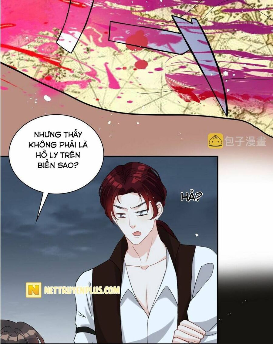 Cô Vợ Hợp Đồng Bỏ Trốn Của Tổng Giám Đốc Chapter 490 - 77