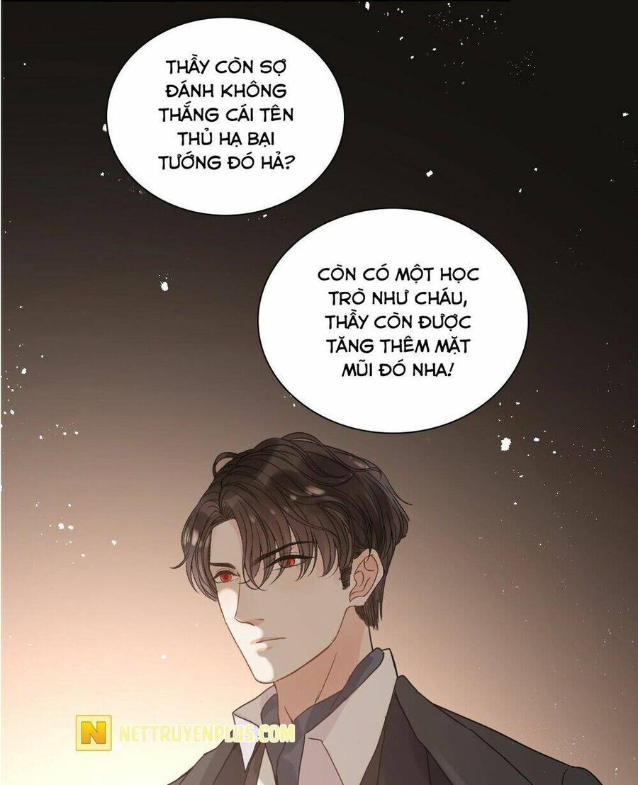 Cô Vợ Hợp Đồng Bỏ Trốn Của Tổng Giám Đốc Chapter 490 - 78