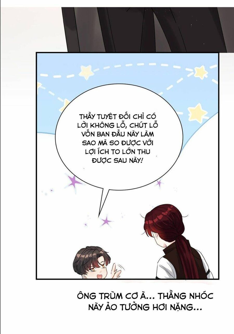 Cô Vợ Hợp Đồng Bỏ Trốn Của Tổng Giám Đốc Chapter 490 - 80