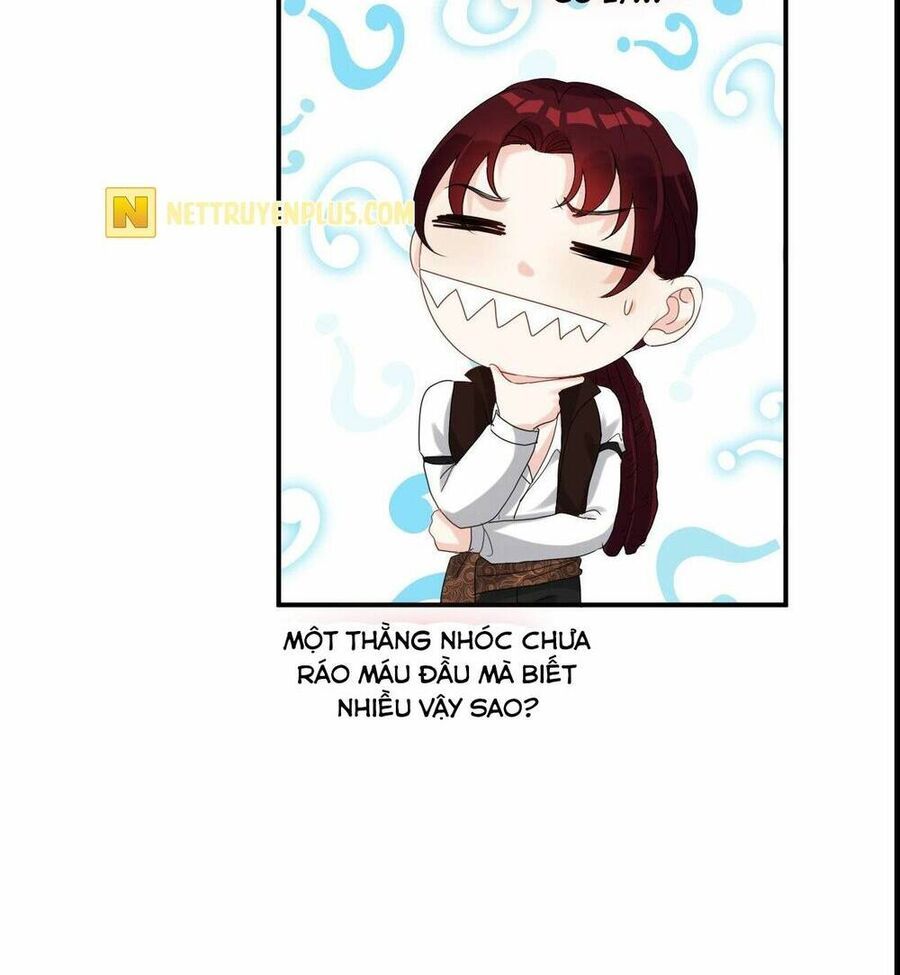 Cô Vợ Hợp Đồng Bỏ Trốn Của Tổng Giám Đốc Chapter 490 - 82