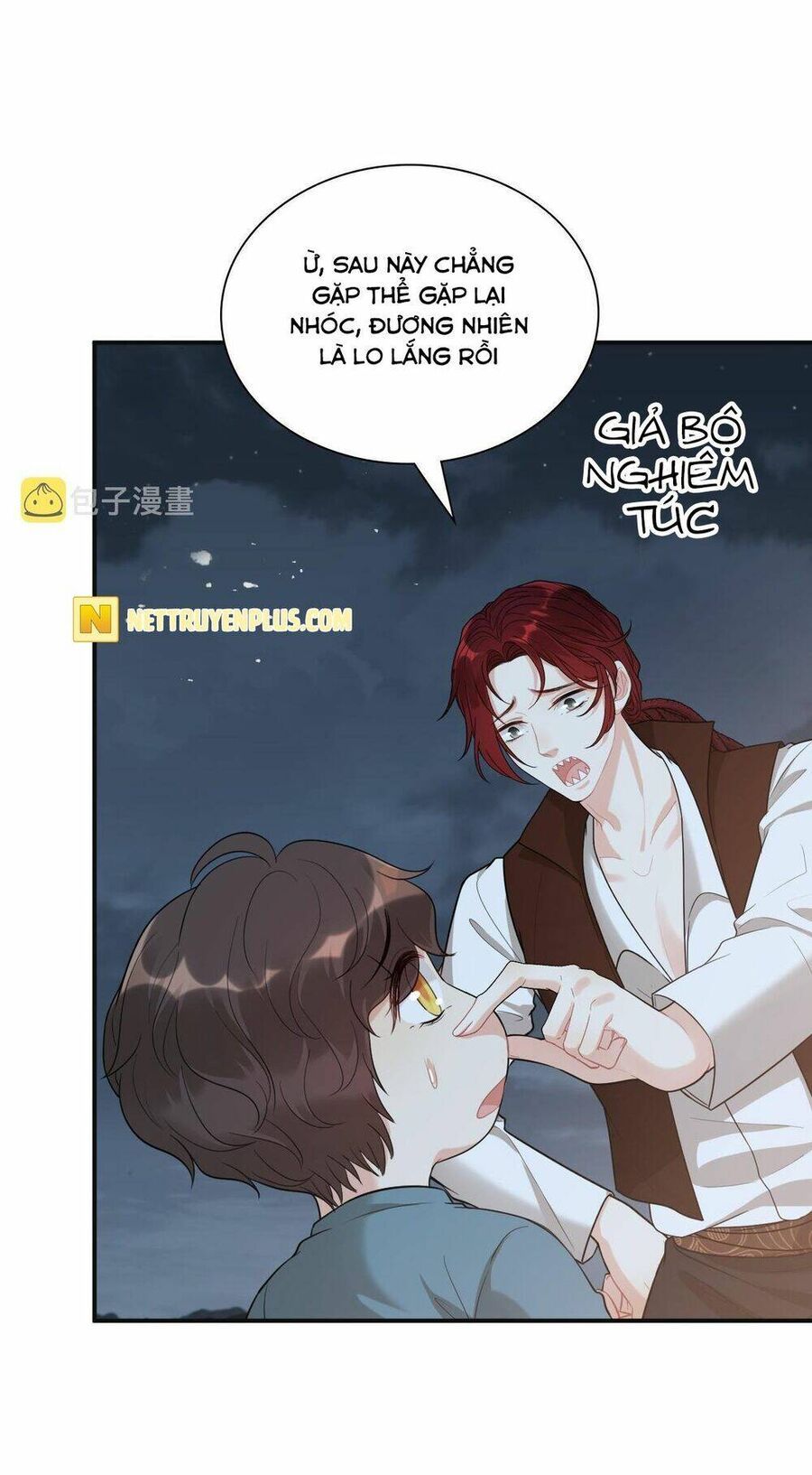 Cô Vợ Hợp Đồng Bỏ Trốn Của Tổng Giám Đốc Chapter 490 - 10