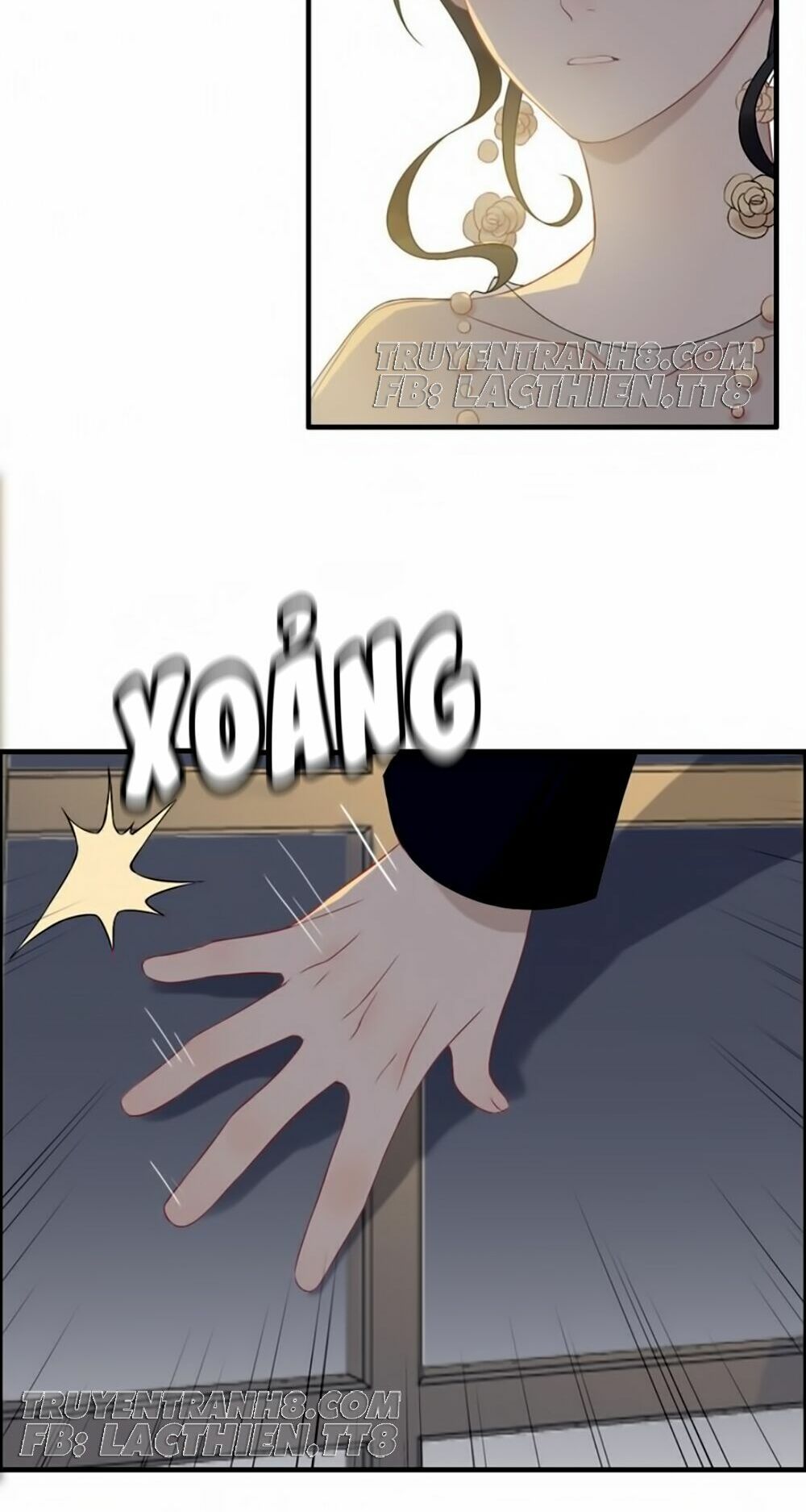 Cô Vợ Hợp Đồng Bỏ Trốn Của Tổng Giám Đốc Chapter 69 - 11