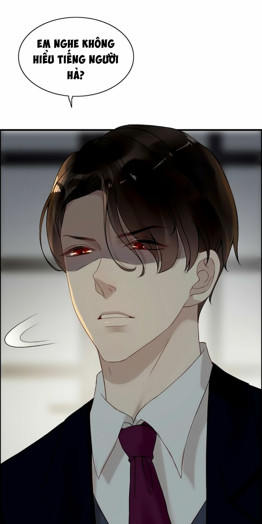 Cô Vợ Hợp Đồng Bỏ Trốn Của Tổng Giám Đốc Chapter 69 - 12