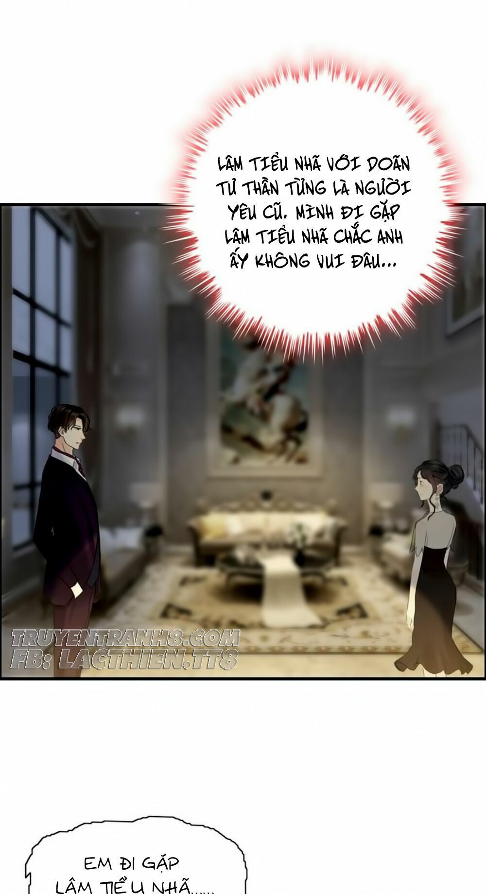 Cô Vợ Hợp Đồng Bỏ Trốn Của Tổng Giám Đốc Chapter 69 - 15