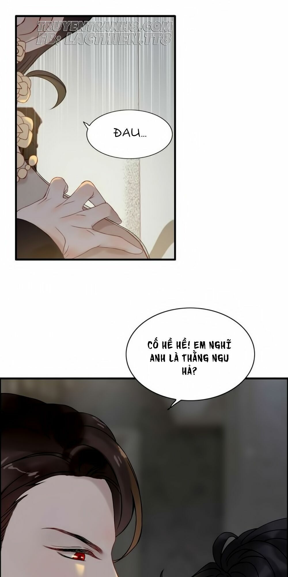 Cô Vợ Hợp Đồng Bỏ Trốn Của Tổng Giám Đốc Chapter 69 - 17