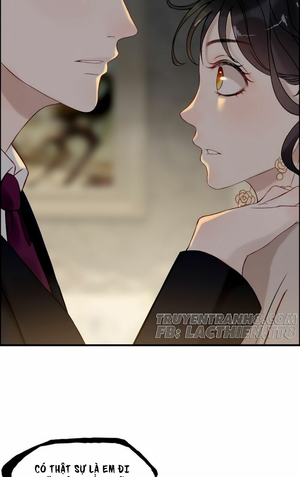 Cô Vợ Hợp Đồng Bỏ Trốn Của Tổng Giám Đốc Chapter 69 - 18