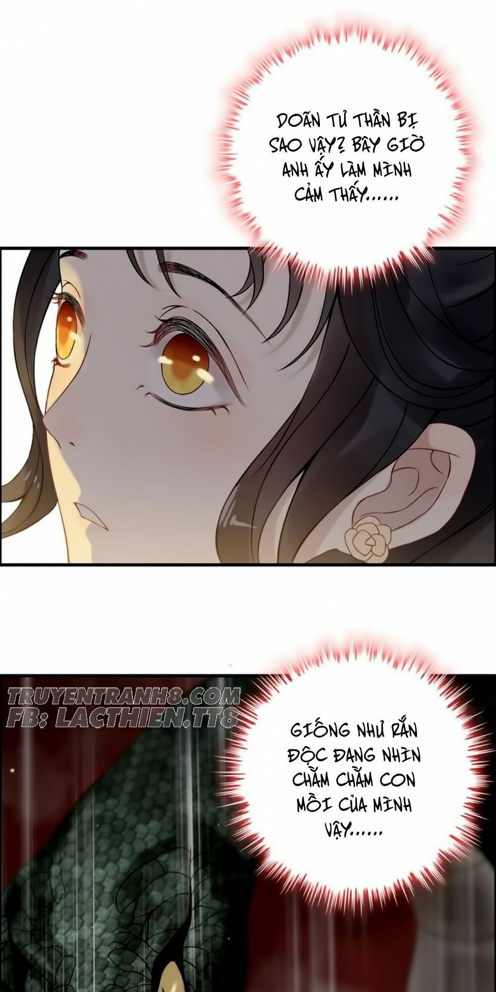 Cô Vợ Hợp Đồng Bỏ Trốn Của Tổng Giám Đốc Chapter 69 - 20