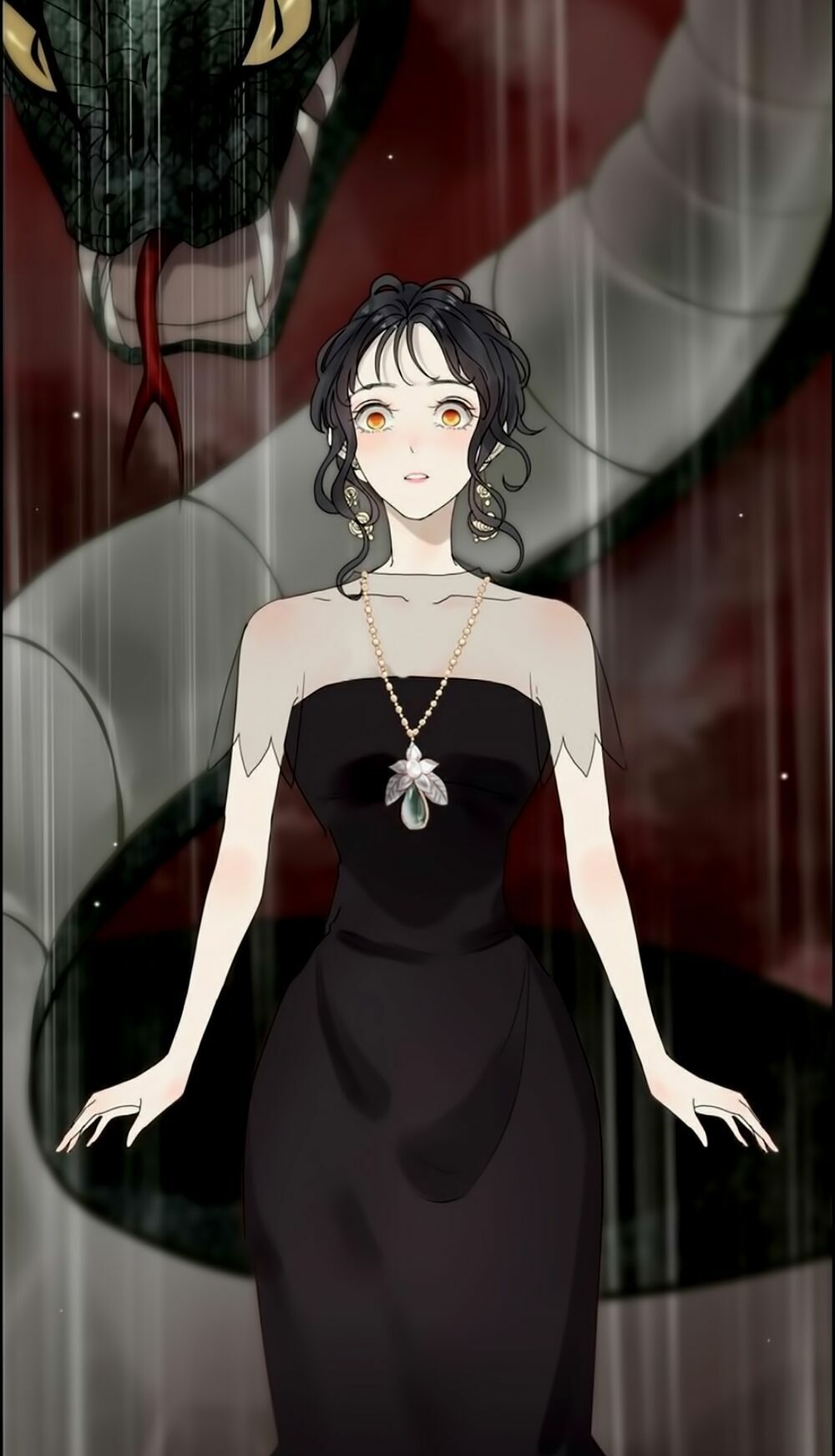 Cô Vợ Hợp Đồng Bỏ Trốn Của Tổng Giám Đốc Chapter 69 - 21