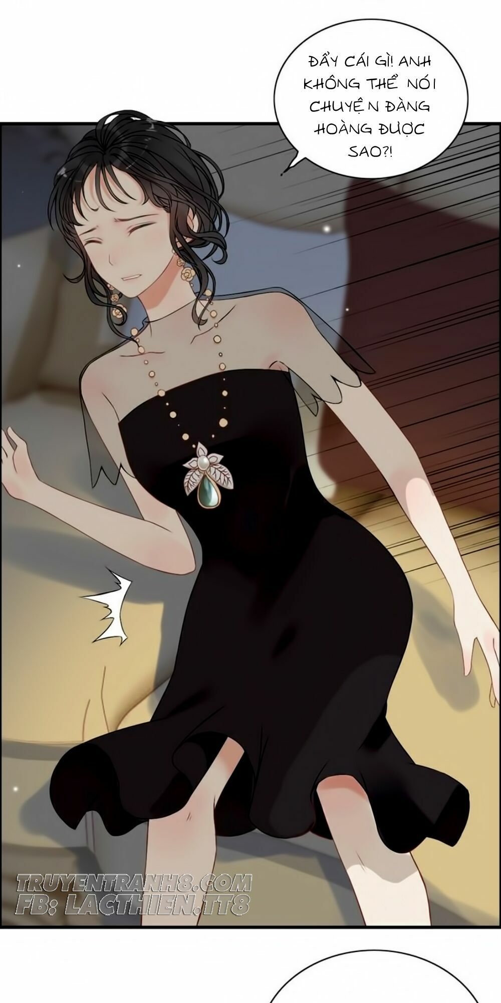 Cô Vợ Hợp Đồng Bỏ Trốn Của Tổng Giám Đốc Chapter 69 - 23