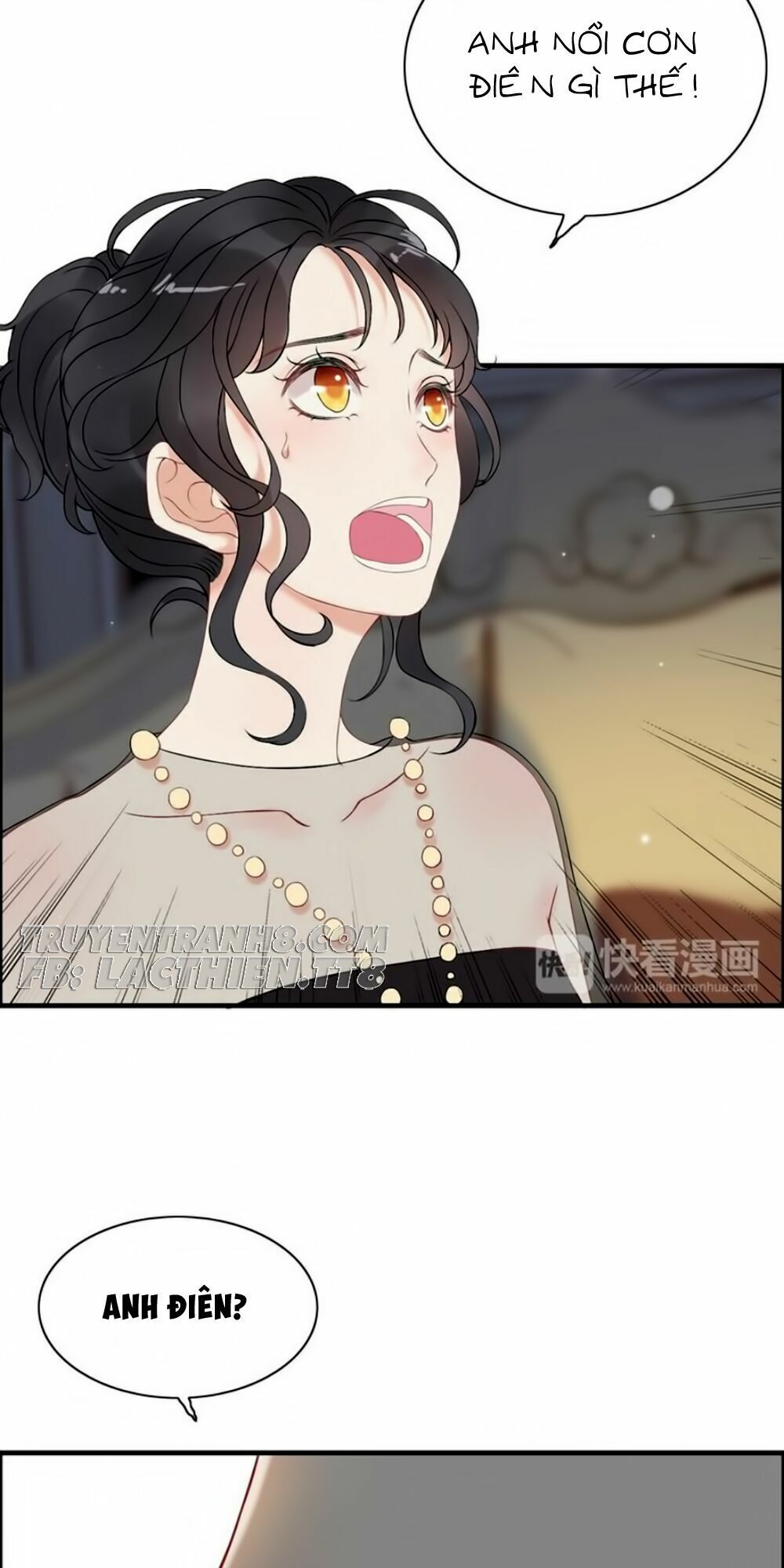 Cô Vợ Hợp Đồng Bỏ Trốn Của Tổng Giám Đốc Chapter 69 - 24