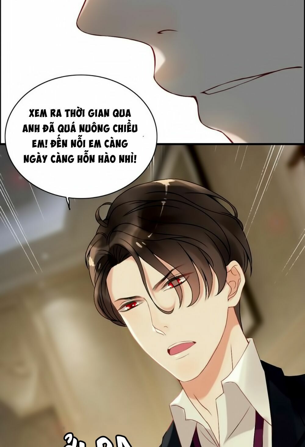 Cô Vợ Hợp Đồng Bỏ Trốn Của Tổng Giám Đốc Chapter 69 - 25