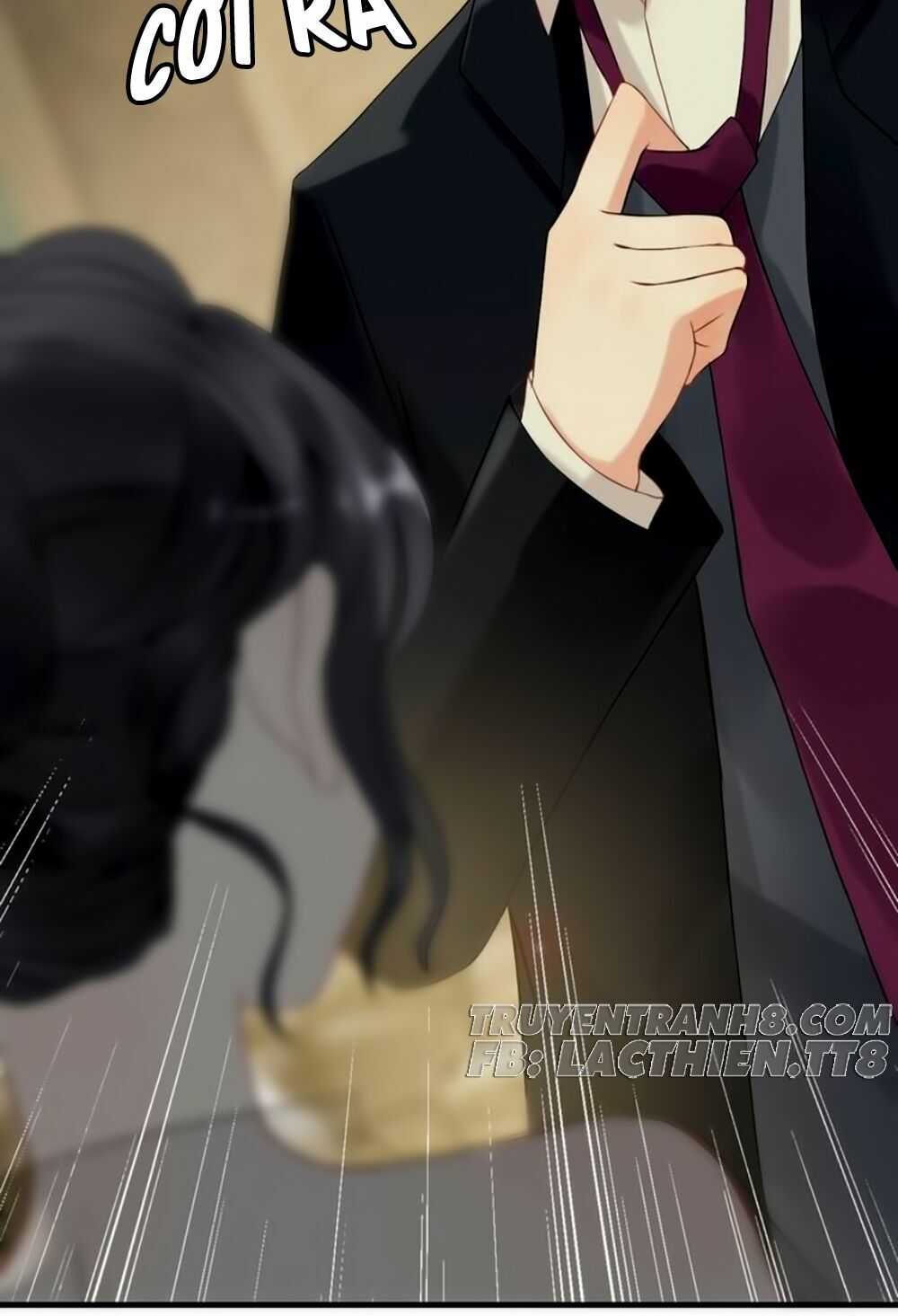 Cô Vợ Hợp Đồng Bỏ Trốn Của Tổng Giám Đốc Chapter 69 - 26