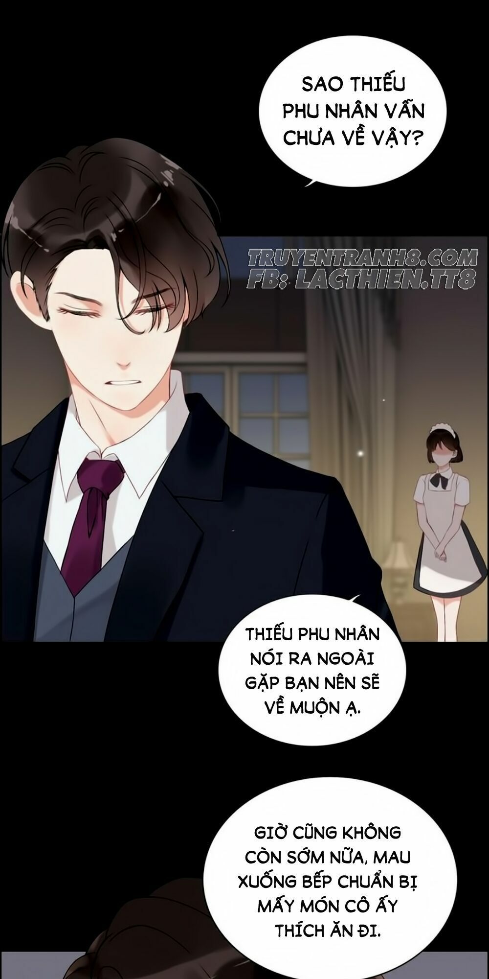 Cô Vợ Hợp Đồng Bỏ Trốn Của Tổng Giám Đốc Chapter 69 - 30