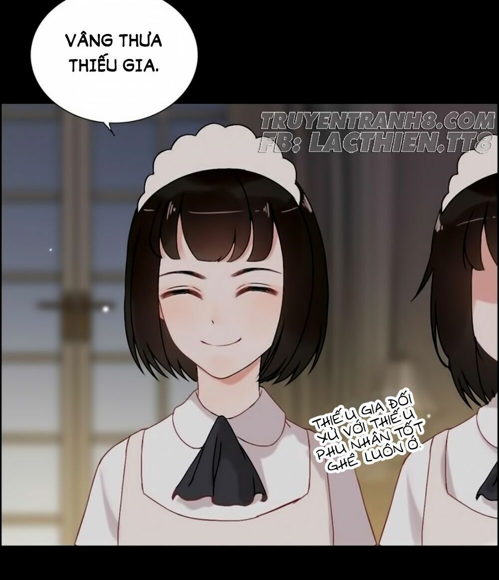 Cô Vợ Hợp Đồng Bỏ Trốn Của Tổng Giám Đốc Chapter 69 - 32