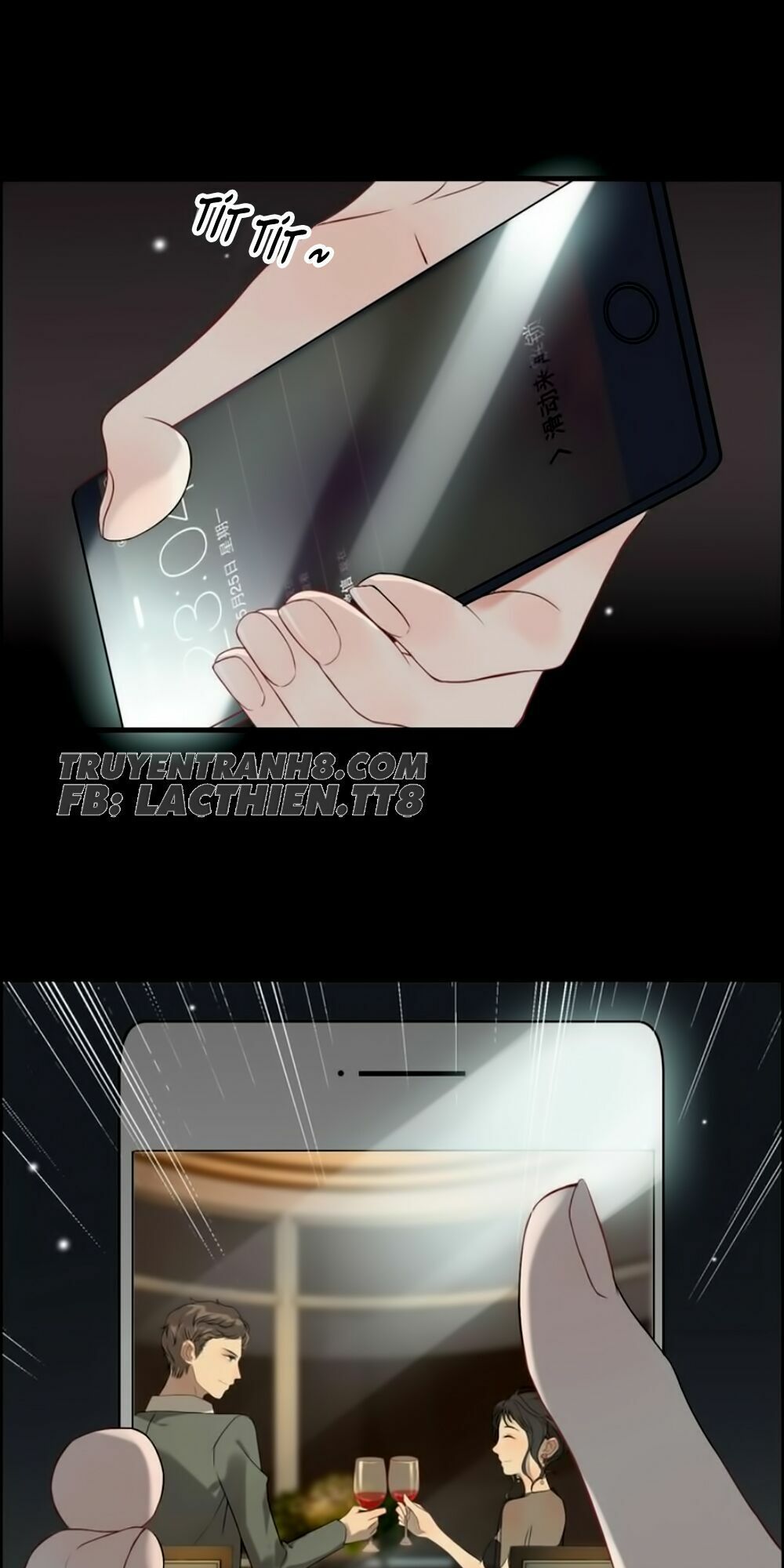 Cô Vợ Hợp Đồng Bỏ Trốn Của Tổng Giám Đốc Chapter 69 - 33