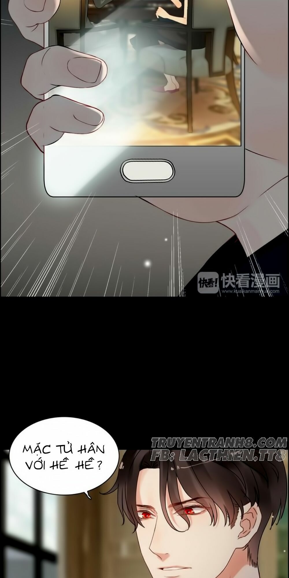 Cô Vợ Hợp Đồng Bỏ Trốn Của Tổng Giám Đốc Chapter 69 - 34