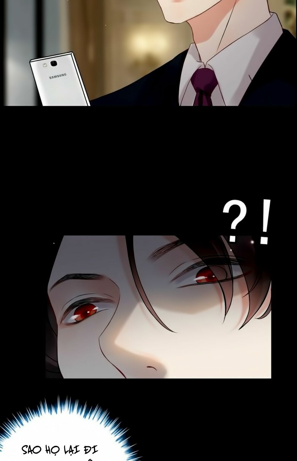 Cô Vợ Hợp Đồng Bỏ Trốn Của Tổng Giám Đốc Chapter 69 - 35