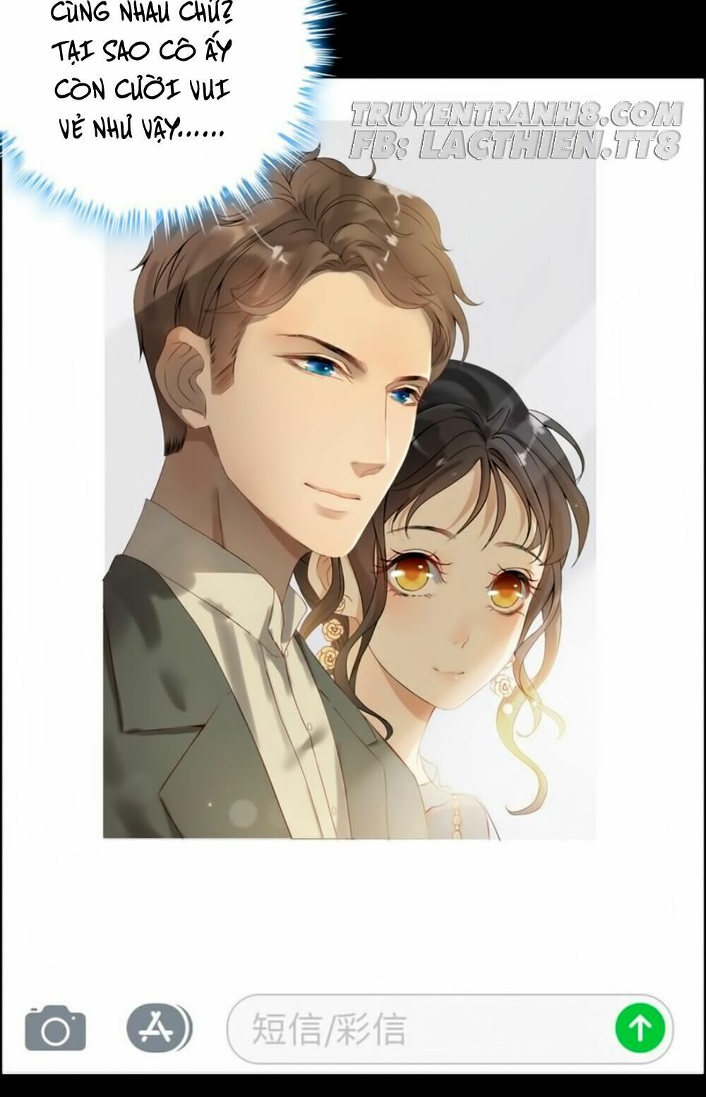 Cô Vợ Hợp Đồng Bỏ Trốn Của Tổng Giám Đốc Chapter 69 - 36