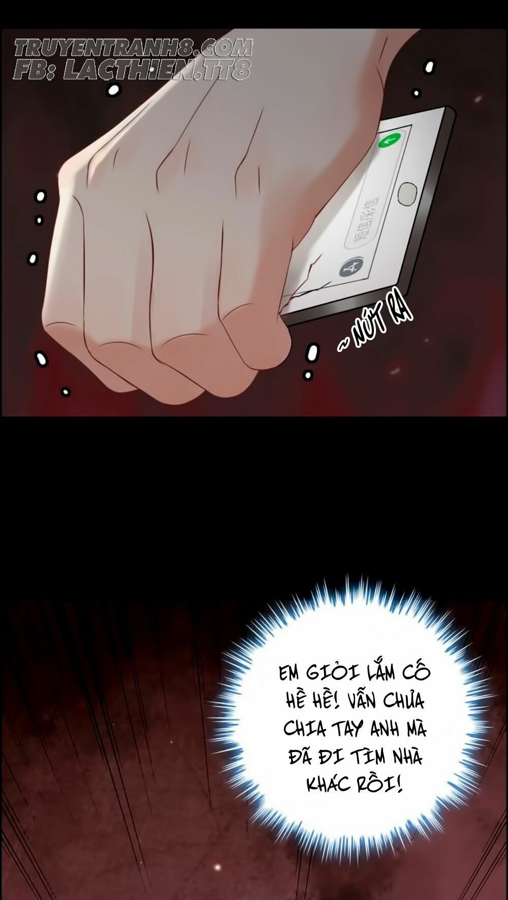 Cô Vợ Hợp Đồng Bỏ Trốn Của Tổng Giám Đốc Chapter 69 - 37