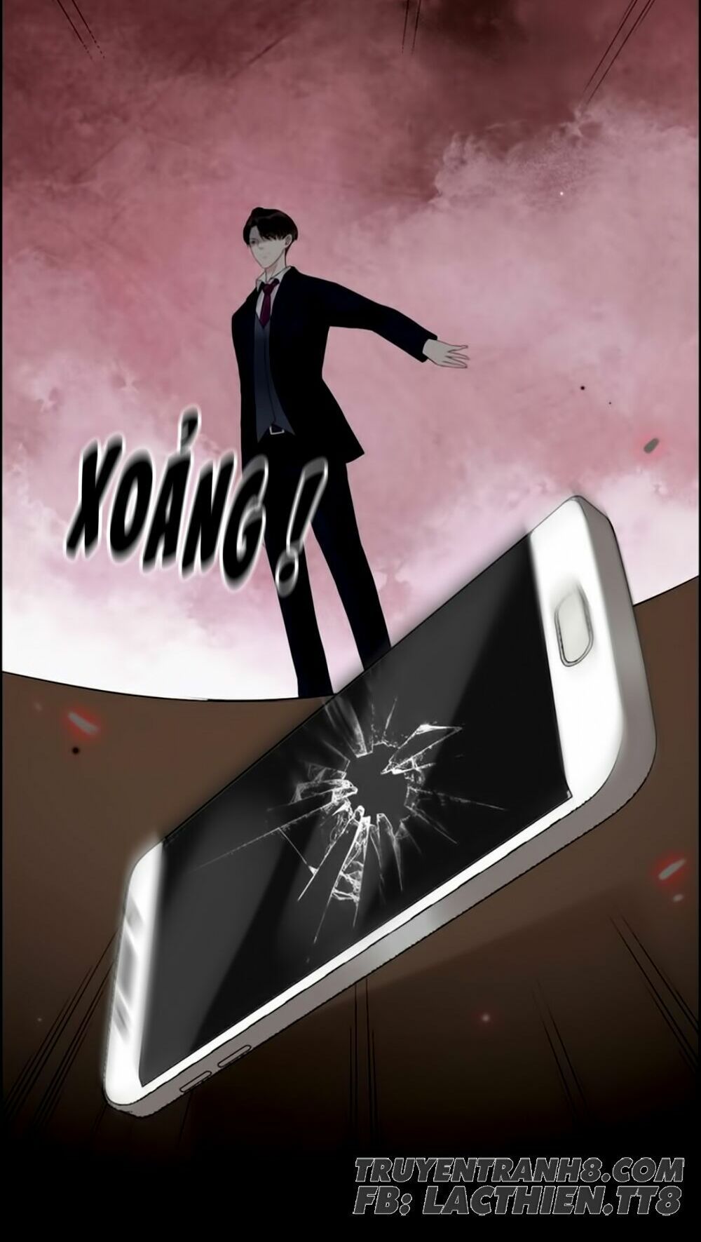 Cô Vợ Hợp Đồng Bỏ Trốn Của Tổng Giám Đốc Chapter 69 - 38