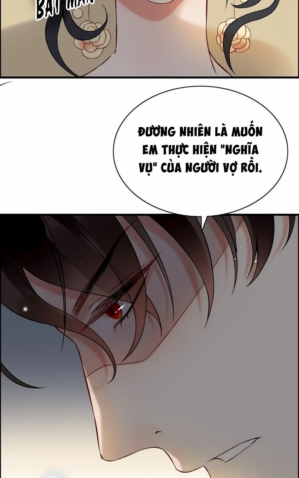 Cô Vợ Hợp Đồng Bỏ Trốn Của Tổng Giám Đốc Chapter 69 - 40