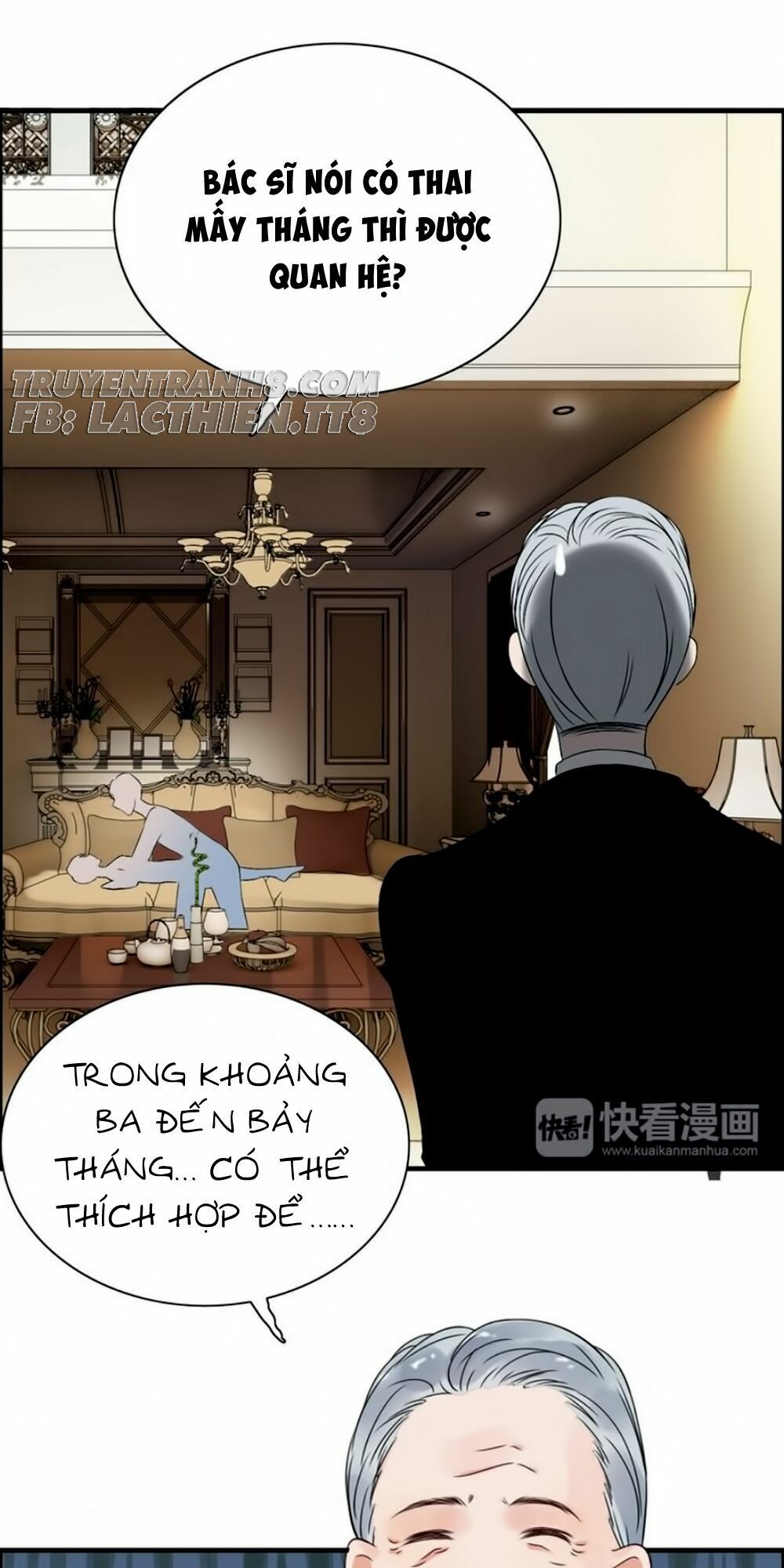 Cô Vợ Hợp Đồng Bỏ Trốn Của Tổng Giám Đốc Chapter 69 - 42