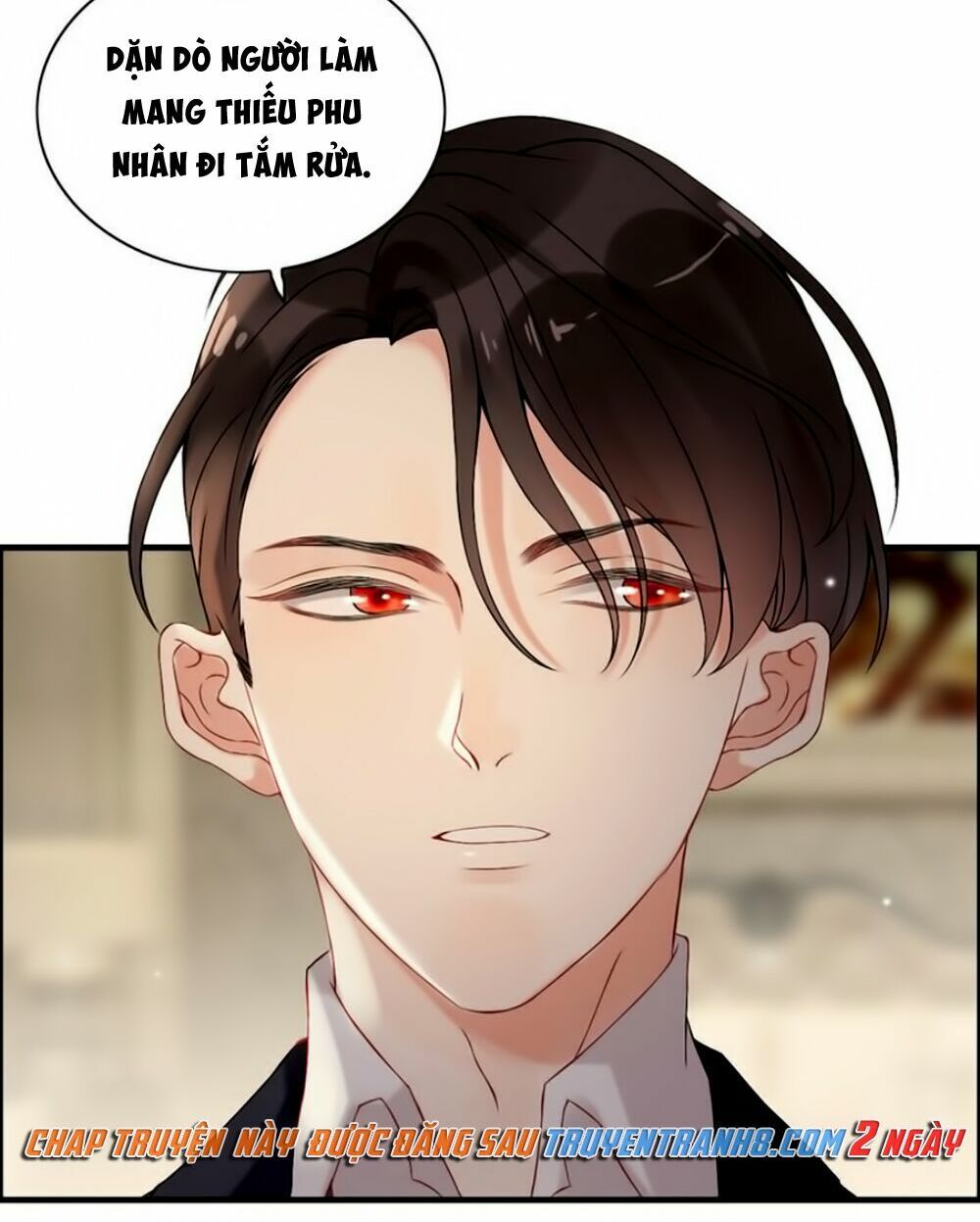 Cô Vợ Hợp Đồng Bỏ Trốn Của Tổng Giám Đốc Chapter 69 - 44