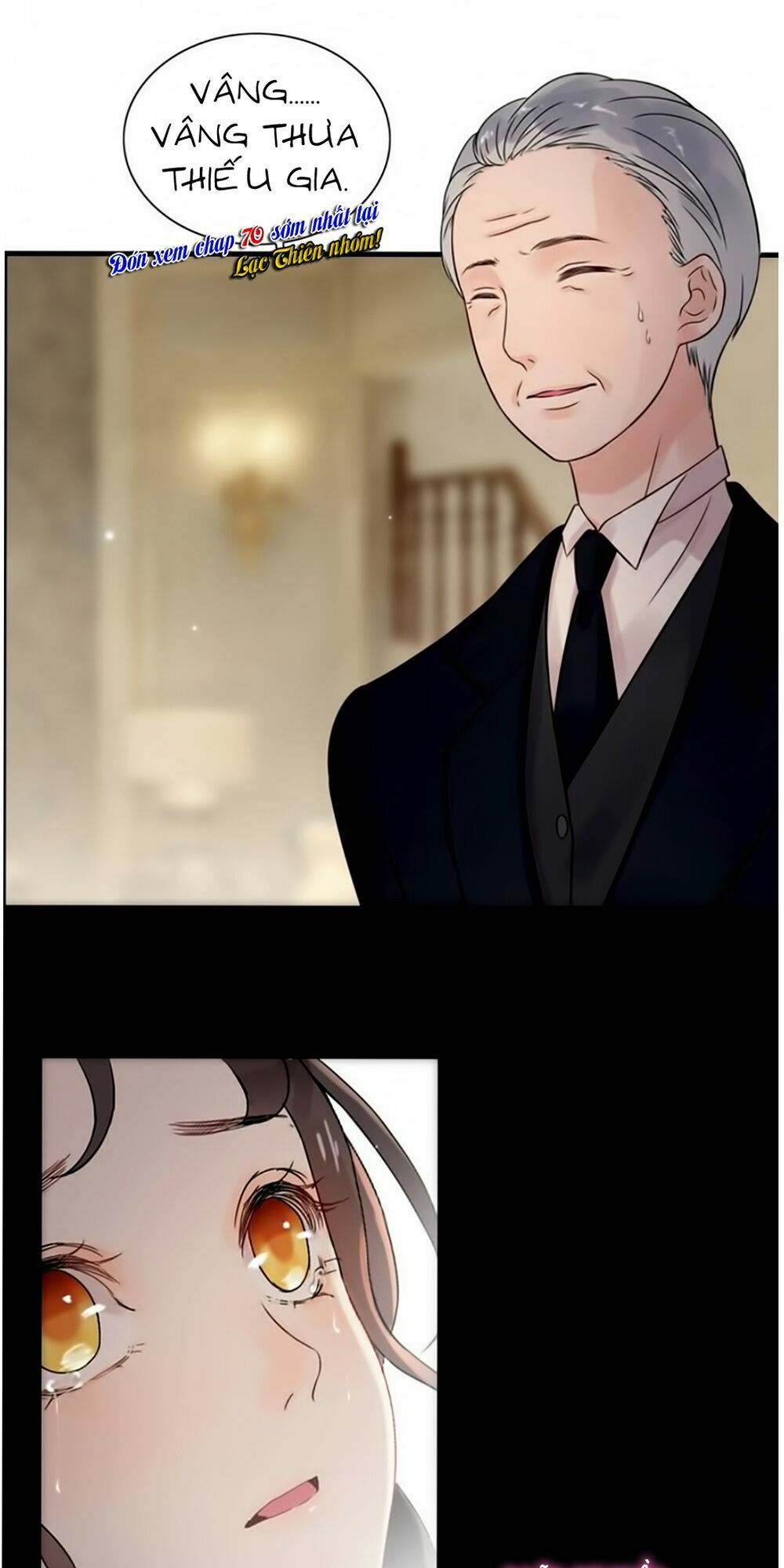 Cô Vợ Hợp Đồng Bỏ Trốn Của Tổng Giám Đốc Chapter 69 - 45