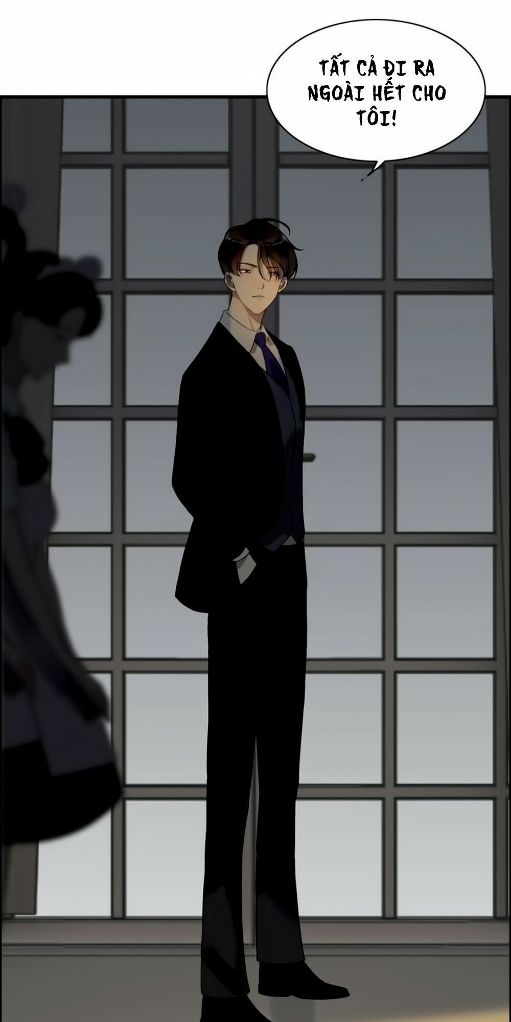 Cô Vợ Hợp Đồng Bỏ Trốn Của Tổng Giám Đốc Chapter 69 - 7