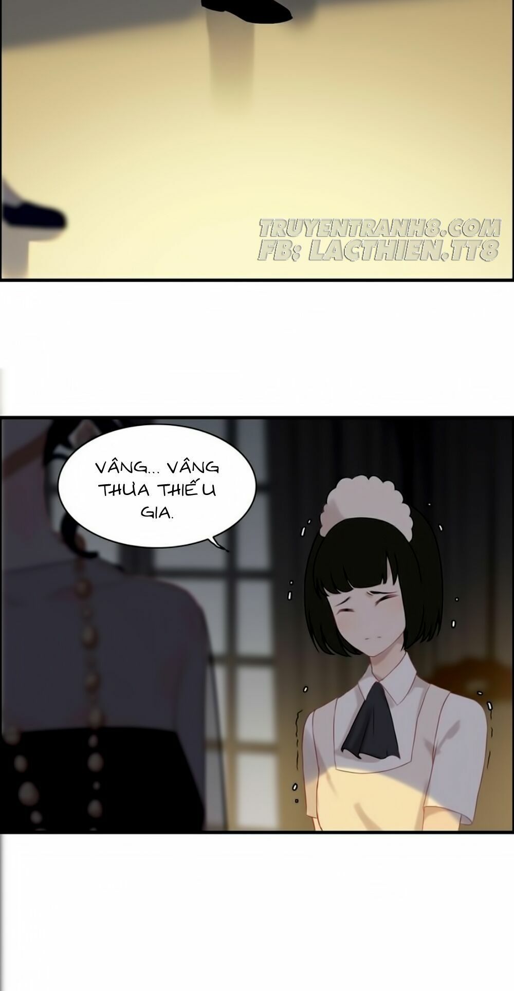 Cô Vợ Hợp Đồng Bỏ Trốn Của Tổng Giám Đốc Chapter 69 - 8