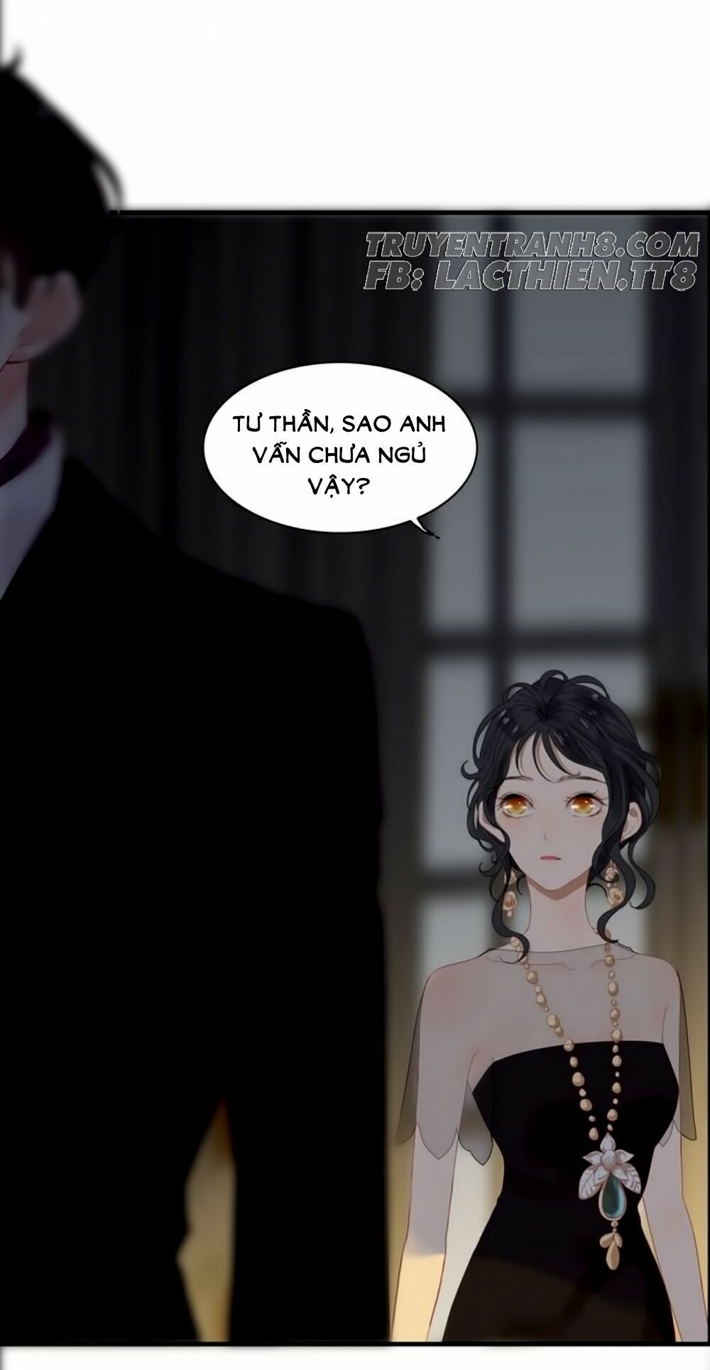 Cô Vợ Hợp Đồng Bỏ Trốn Của Tổng Giám Đốc Chapter 69 - 9
