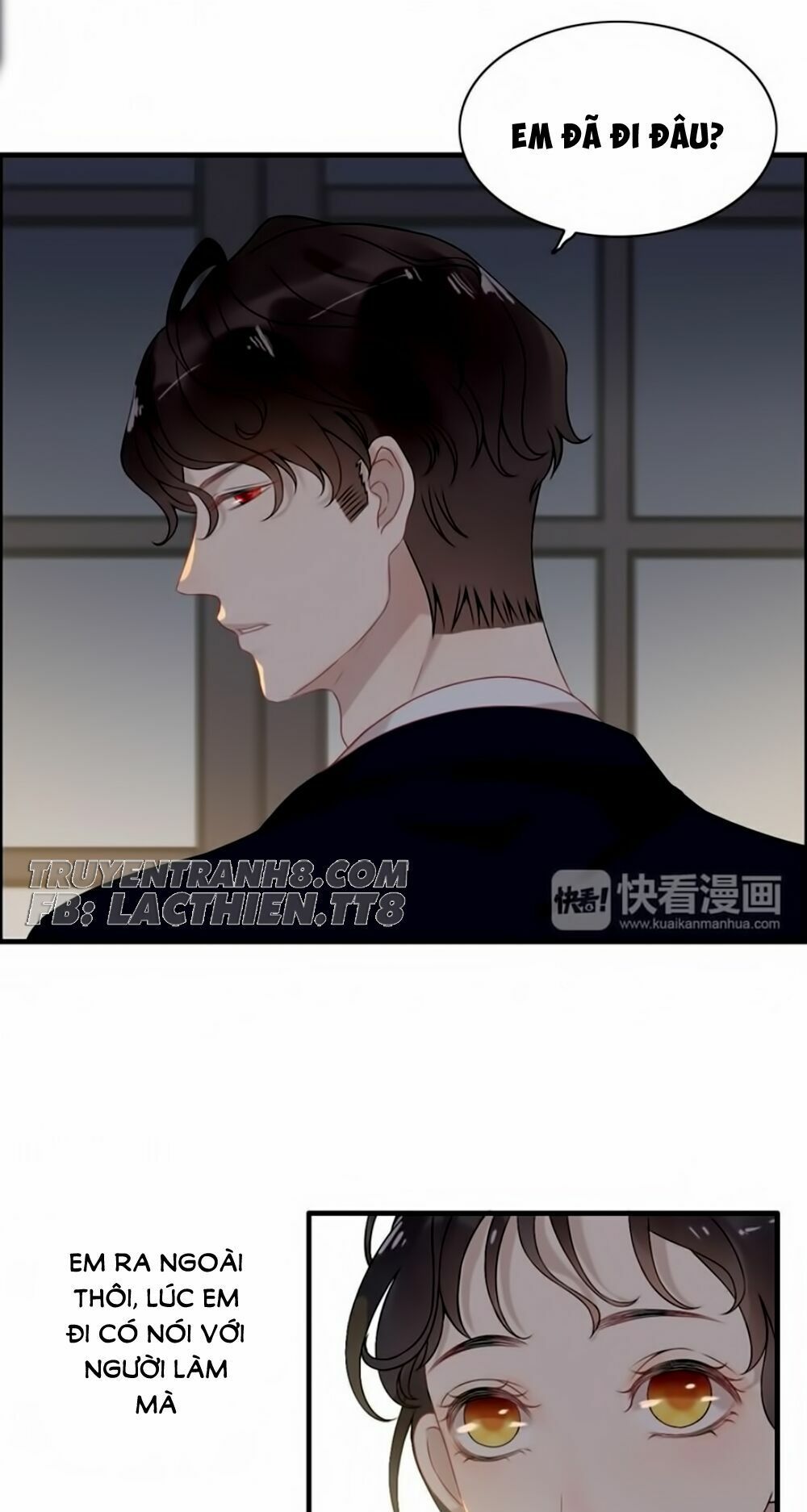 Cô Vợ Hợp Đồng Bỏ Trốn Của Tổng Giám Đốc Chapter 69 - 10