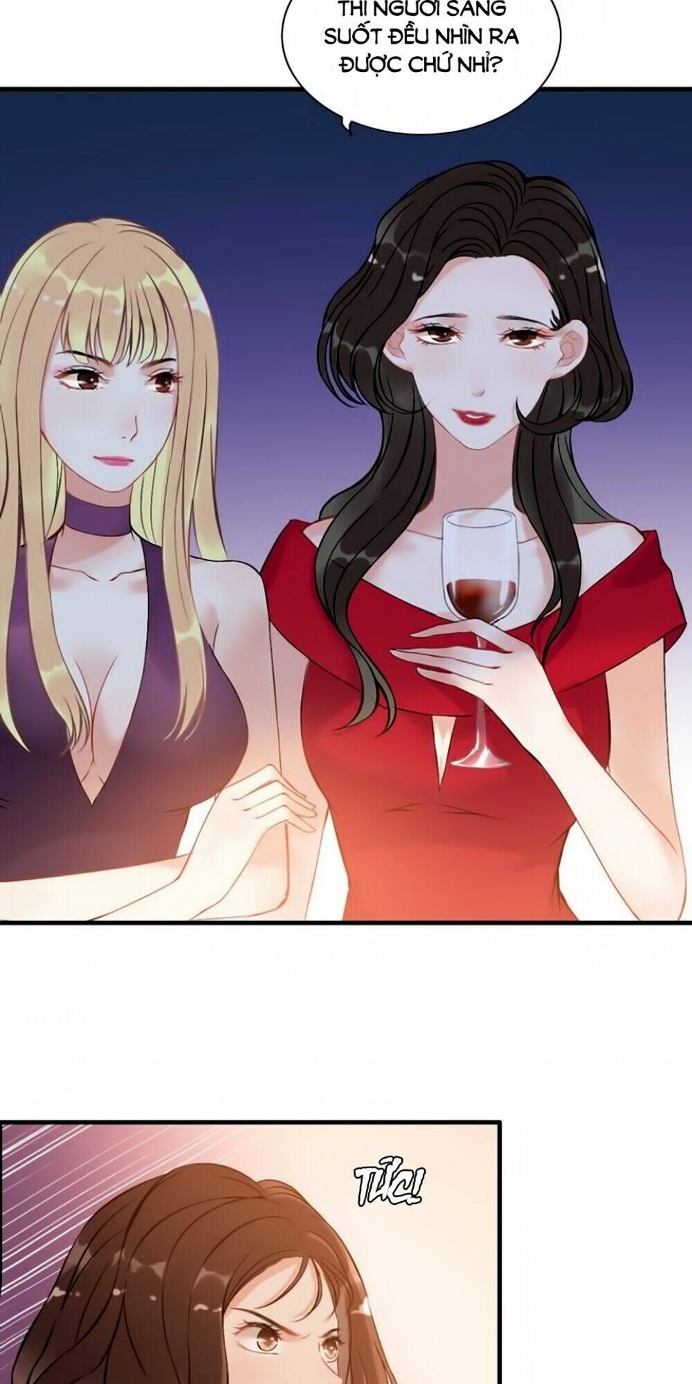 Cô Vợ Hợp Đồng Bỏ Trốn Của Tổng Giám Đốc Chapter 93 - 15