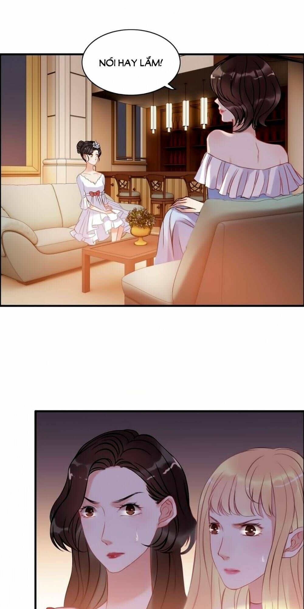 Cô Vợ Hợp Đồng Bỏ Trốn Của Tổng Giám Đốc Chapter 93 - 20