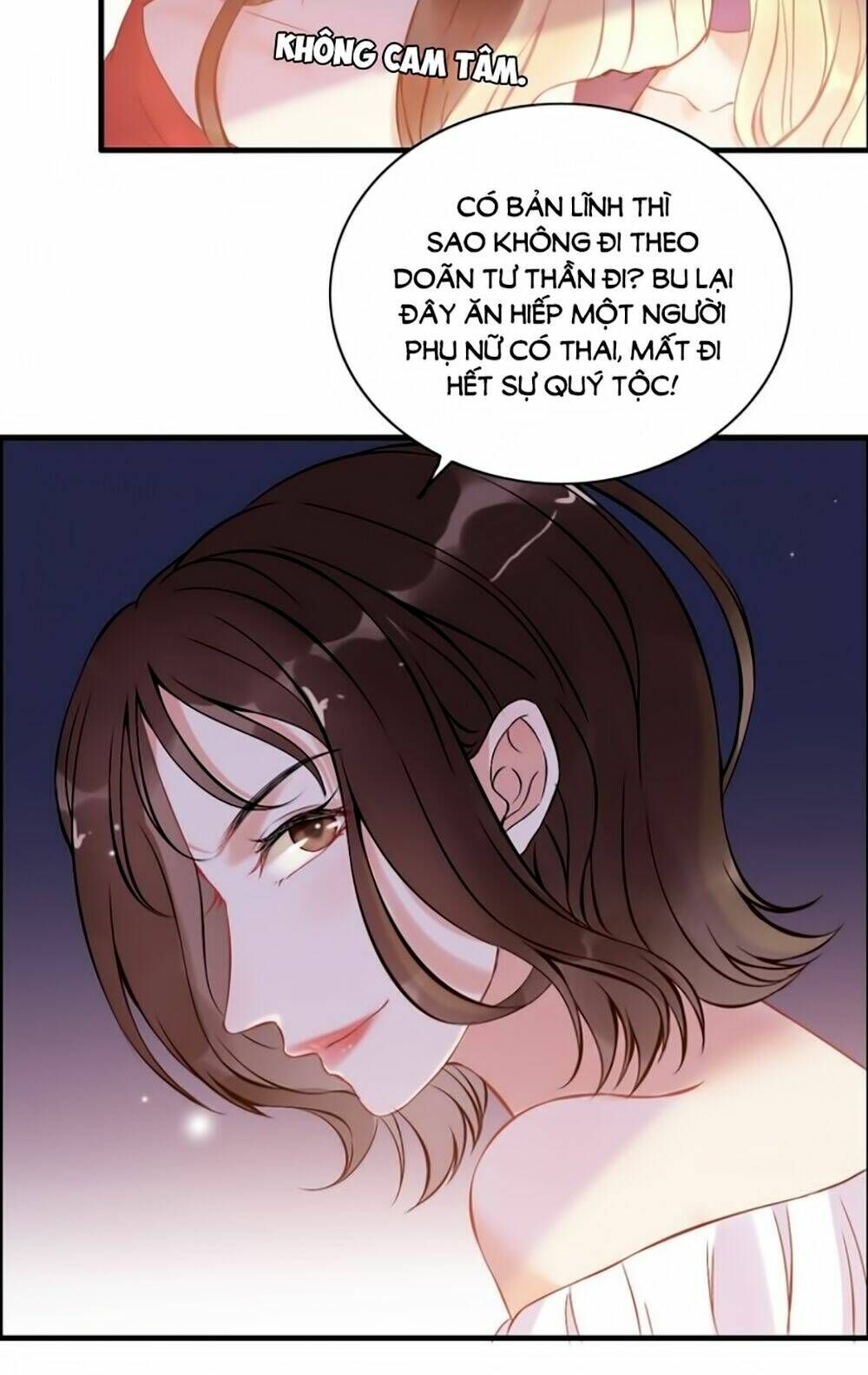 Cô Vợ Hợp Đồng Bỏ Trốn Của Tổng Giám Đốc Chapter 93 - 21