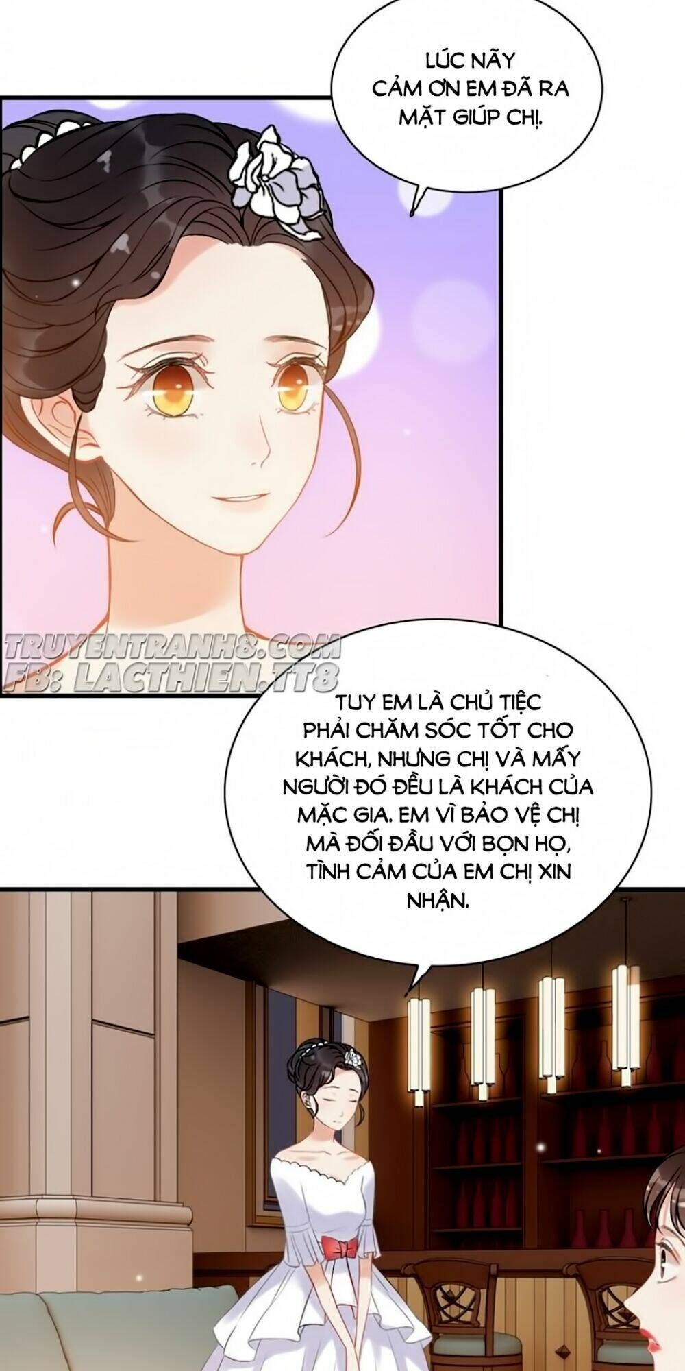 Cô Vợ Hợp Đồng Bỏ Trốn Của Tổng Giám Đốc Chapter 93 - 23